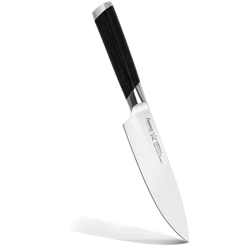 Поварский нож Fissman Fujiwara 15 см сталь AUS-6 (2816)