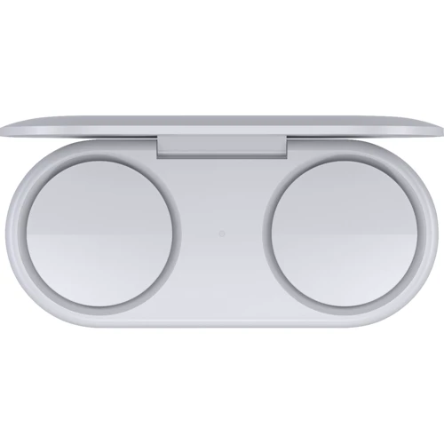 Наушники Microsoft Surface Earbuds Glacier (HVM-00010): Тип излучателя динамический