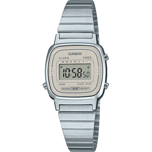Наручные часы Casio LA670WEA-8AEF