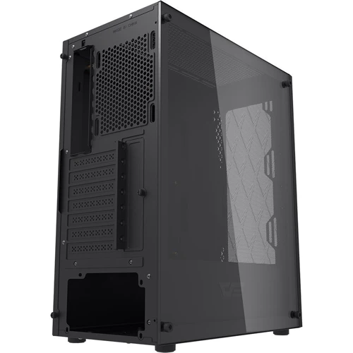 Корпус DarkFlash DK352 Black фото 8