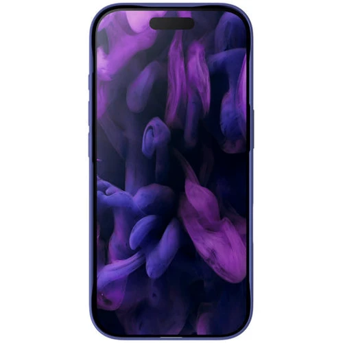 Чехол для iPhone LAUT HUEX SLIM MagSafe Blue (L_IP25A_HS_BL) for iPhone 17