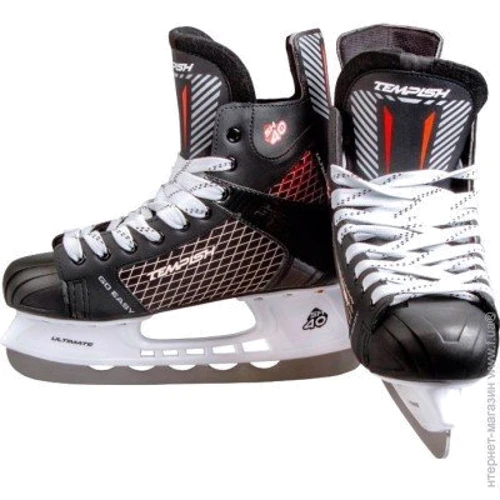 Коньки Tempish ULTIMATE SH 30/42 хокейные (13000001030/42): Производитель Tempish