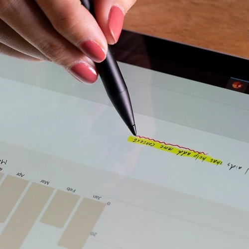 Стилус Adonit Ink UVC Black: Совместимость Windows