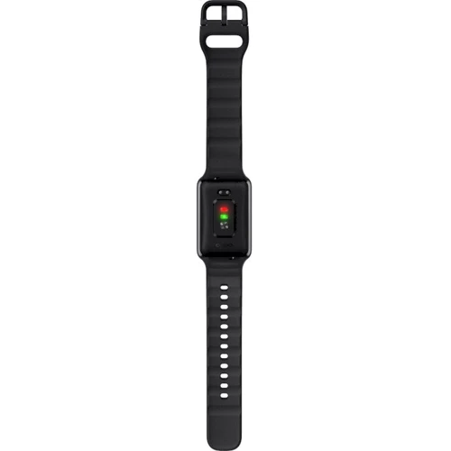 Смарт-часы OPPO Watch Free Black: Карты памяти нет