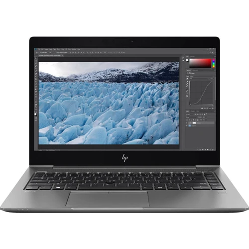 Ноутбук HP Zbook 14u G6 Stylus Approved (А)