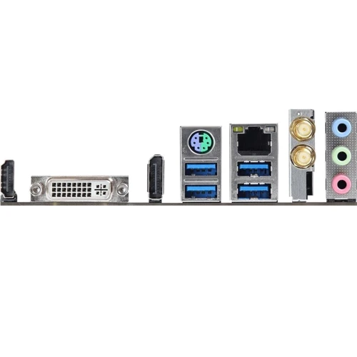 ASRock B365M-ITX/ac: Дополнительно Поддержка UEFI, Адаптер Wi-Fi, Поддержка RAID