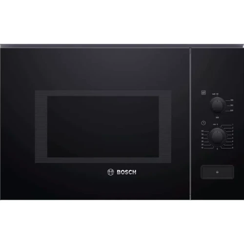 Вбудовувана мікрохвильова піч Bosch BFL550MB0