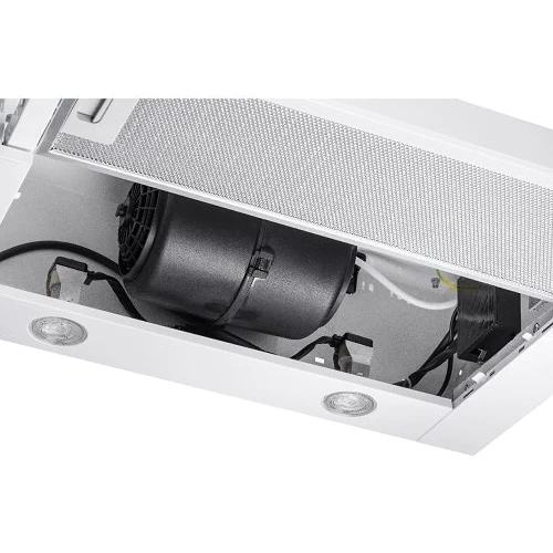 Вытяжка GRANADO Telde 603-700 white фото 6