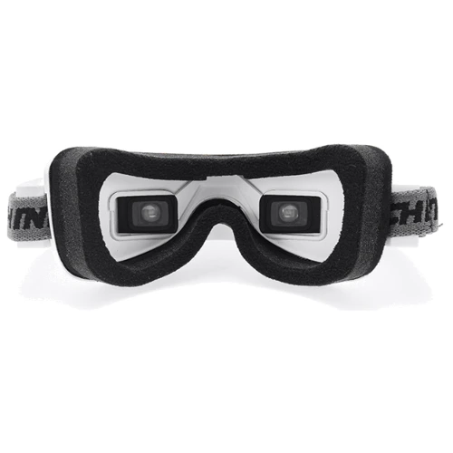 Очки Eachine EV100 5.8G Black: Элементы питания модели Аккумулятор: 2S 7.4V 1000mAh