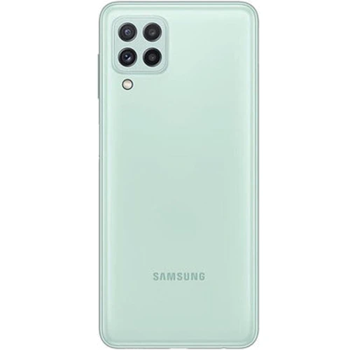 Смартфон Samsung Galaxy A22 4/128 GB Light Green Approved Витринный образец фото 7