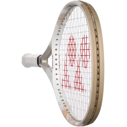 Ракетка для тенниса Yonex Vcore Feel (250g) Sand Beige G1 фото 5