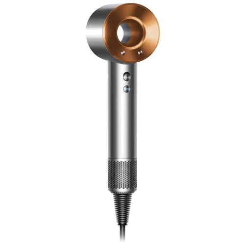Фен Dyson HD08 Supersonic Nickel/Copper (411279-01)