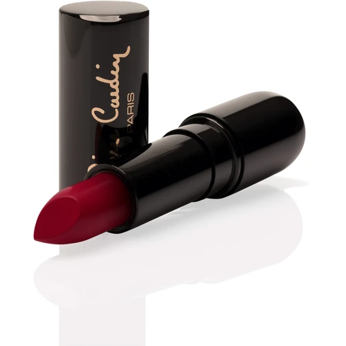 Pierre Cardin Porcelain Edition Lipstick № 227 Фламинго Помада для губ 4 g: Класс косметики Элитная