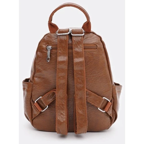 Жіночий рюкзак Monsen коричневий (C1BM7195br-brown): Тип Рюкзаки