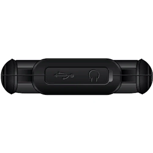 Мобильный телефон Maxcom MM920 Black (UA UCRF): Камера 2 МП, вспышка