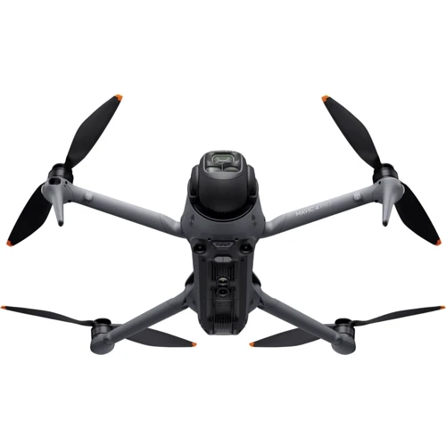 DJI Mavic 4 Pro with DJI RC 2 (CP.MA.00000849.01)