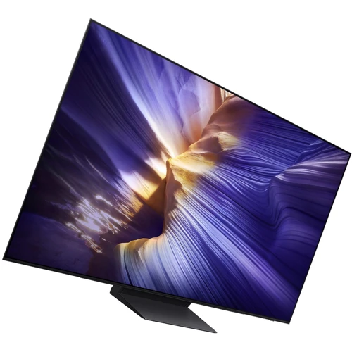 Телевізор Samsung QE55S90F