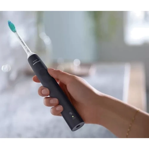 Зубна щітка Philips Sonicare ProtectiveClean 3100 HX3675/15: Тип Зубна щітка