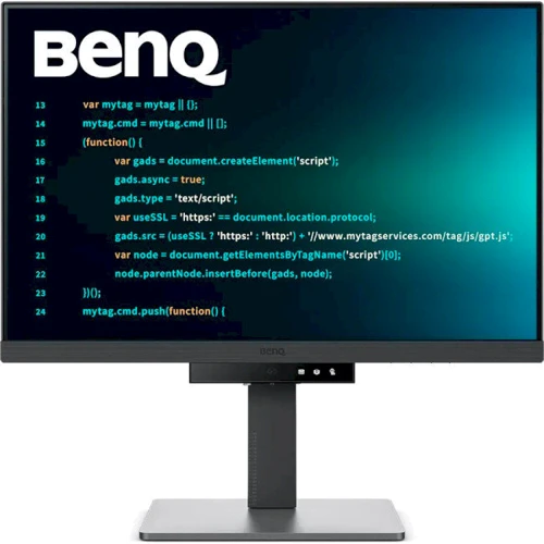 Монитор BenQ RD280U (9H.LM1LJ.TBE)