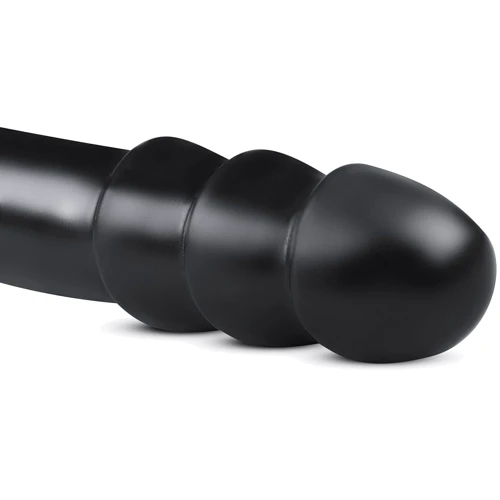 Анальная пробка BUTTR - MadBull Muzzl XXL Dildo