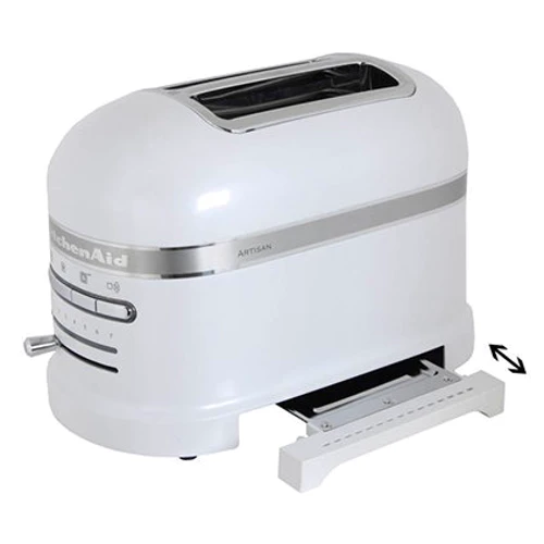 KitchenAid Artisan Frozen Pearl (5KMT2204EFP) фото 4