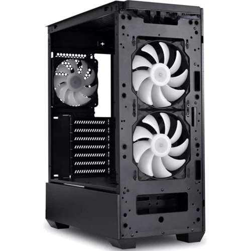 Корпус Lian Li LANCOOL 205 Mesh, Black PC Case (G99.OE764X.00) фото 5