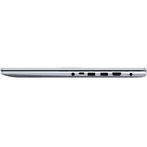 Ноутбук ASUS VivoBook 17X M3704YA-AU159 (90NB1191-M006U0) UA: Процесор AMD Ryzen 5 7430U (2.0- 4.5 ГГц) / 6 - ядерный