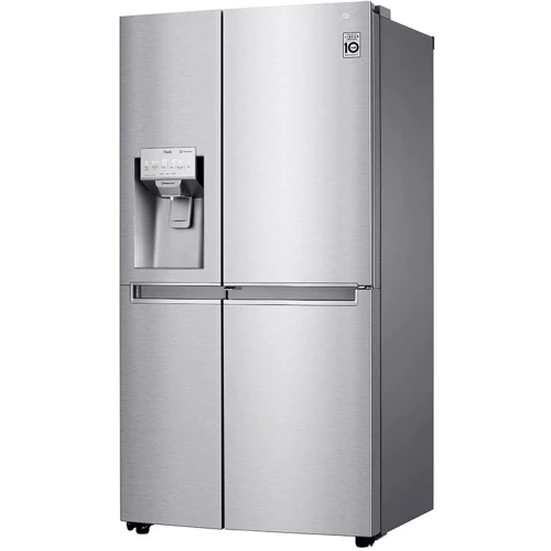 Холодильник Side-by-Side LG GSJ960NSCZ фото 11