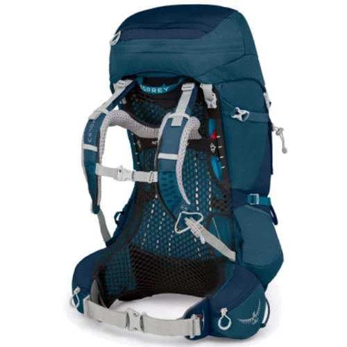 Рюкзак Osprey Aura AG 65 Challenger Blue - WS (009.1714): Производитель Osprey