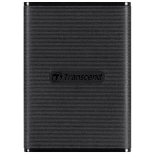 Transcend ESD270C 500 GB (TS500GESD270C) UA