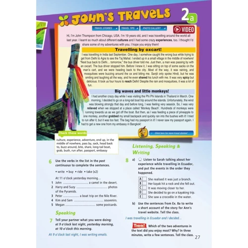 Prime Time 3: Student's Book: Производитель Express Publishing