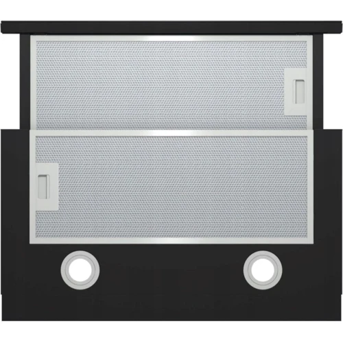 Вытяжка Gorenje TH64E3BG: Управление Сенсорное