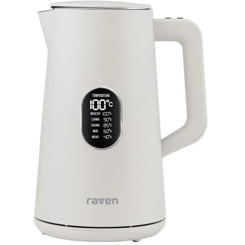 Электрочайник RAVEN EC024B