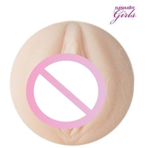 Fleshlight Girls - Jenna Jameson Legend мастурбатор, 25x2 см