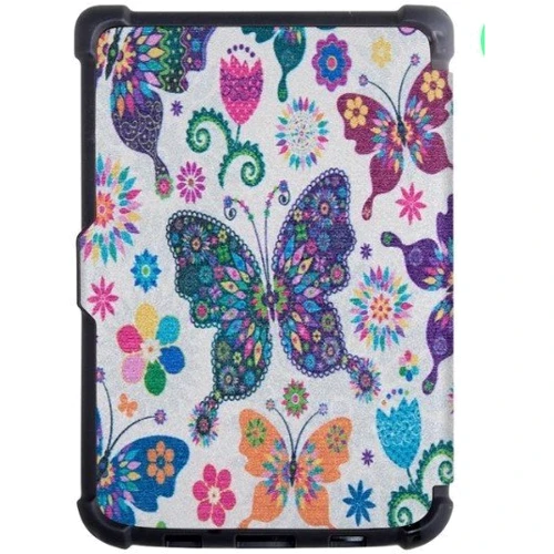Аксесуар до електронної книги AirOn Premium Butterfly для Pocketbook 606/628/633 (4821784622281): Додатково Размеры: 164 x 114 x 10 мм
