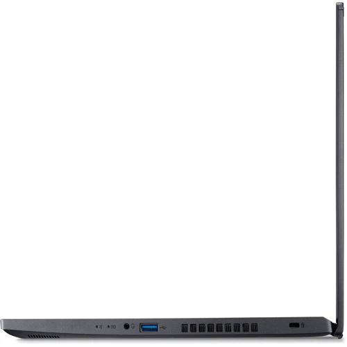 Ноутбук Acer Aspire 7 A715-76G-55SC (NH.QMFEX.002): Тип экрана матовый