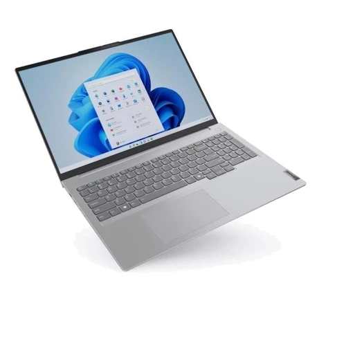 Ноутбук Lenovo ThinkBook 16 Gen 7 IML (21MS0067US) RB: Процессор Intel Core Ultra 5 125U (1.3 - 4.3 ГГц) / 12 - ядерный