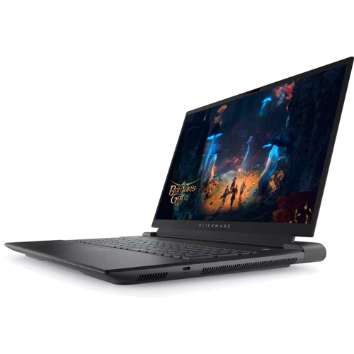 Ноутбук Dell Alienware m18 R2 (INS0170045-R0023109-SA): Тип экрана антибликовое покрытие