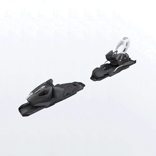 Лижа HEAD V-Shape V6 LYT-PR bk/rd + PR 11 GW BR.85[G] 163 2022 (117630): Тип горные лыжи