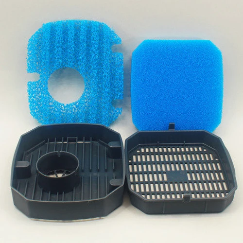 Комбинированная корзина JBL Cristalprofi Comfifilter Basket II для фильтра CristalProfi е1500/1900-1 (60294): Производитель JBL