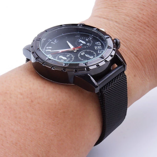 Ремінець BeCover Milanese Style 22mm Black для Amazfit Stratos/Stratos 2/2S/3 /Amazfit GTR 2/Amazfit GTR 47mm/Amazfit GTR Lite 47mm: Сумісність з моделлю GTR 4, Stratos, Stratos 2, Stratos 2S, Stratos 3, GTR 2, GTR 47mm, GTR Lite 47mm, Nexo, Pace, GTR 3 Pro