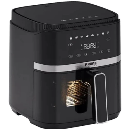 Фритюрница PRIME Technics PMP 517 GE