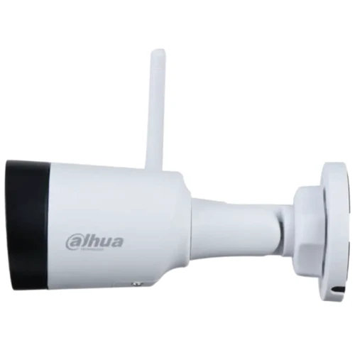 IP-камера відеоспостереження Dahua IR Wi-Fi DH-IPC-HFW1230DS1-SAW (2 MP/2.8 mm): Виробник DAHUA