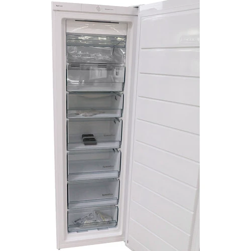 Морозильна камера Gorenje FN61CSY2W: Кількість дверей 1