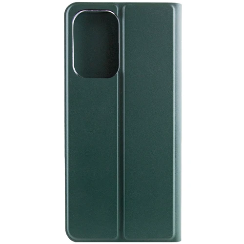 Чехол для телефонов Mobile Case GETMAN Elegant Green for Samsung M346 Galaxy M34 5G: Цвет зеленый