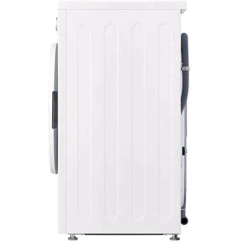 Пральна машина LG F2Y1HS3W: Кількість програм прання 10