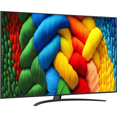 Телевизор LG 86NANO81A6A