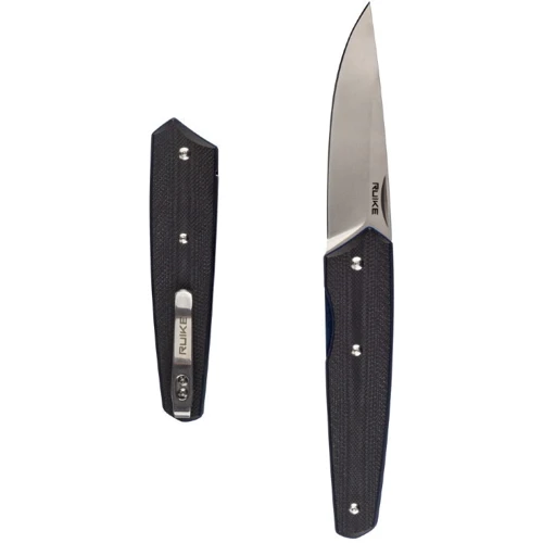 Нож Ruike Fang P848-B (P848-B): Количество инструментов 1