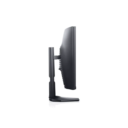 Монитор Dell Curved Gaming Monitor S2722DGM (210-AZZD): Время реакции, мс 2