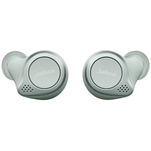 Навушники Jabra Elite Active 75t Mint (100-99091002-60): Тип кріплення без кріплень
